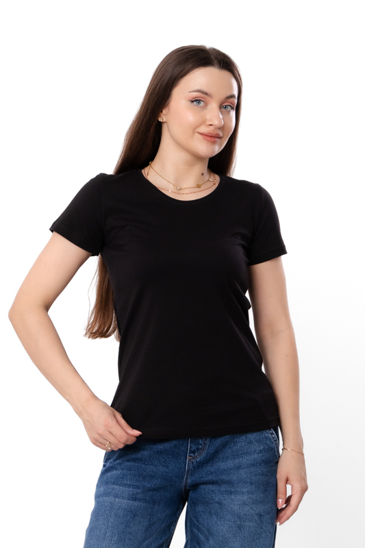 Футболка жіноча (з дефектом)